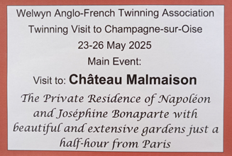 invitation