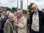 Welwyn Twinning 40th Anniversary