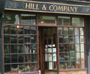 Hill and Co Violin Shop